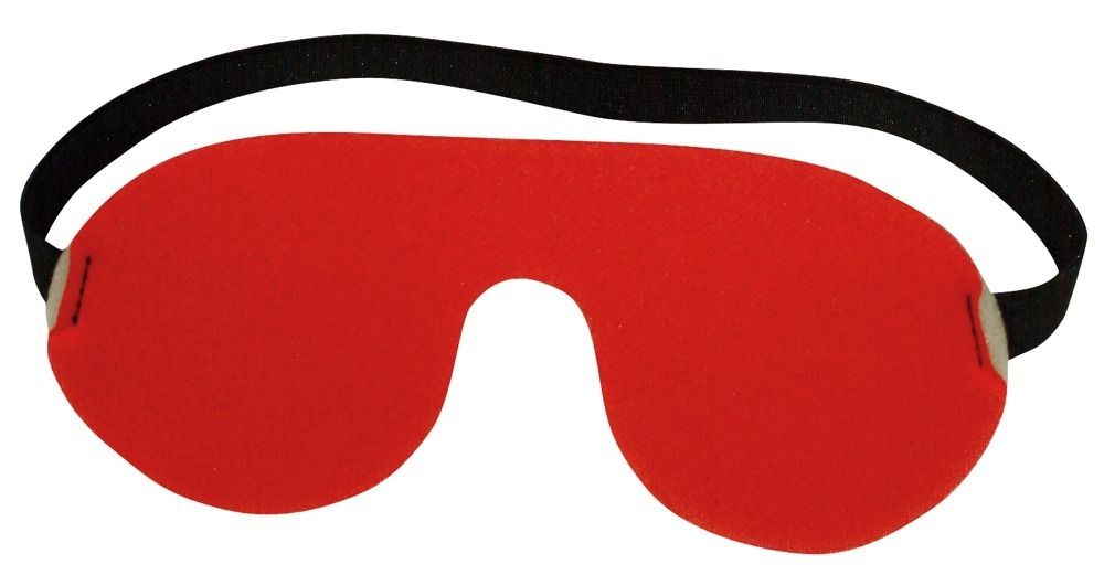 Набор для страстных БДСМ-игр Bondage Set 4