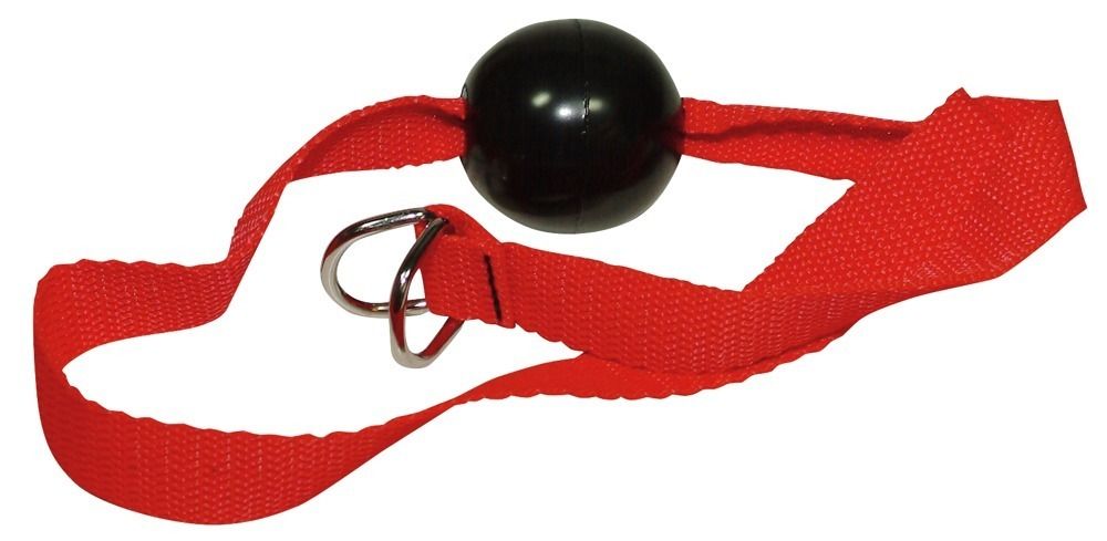 Набор для страстных БДСМ-игр Bondage Set 5