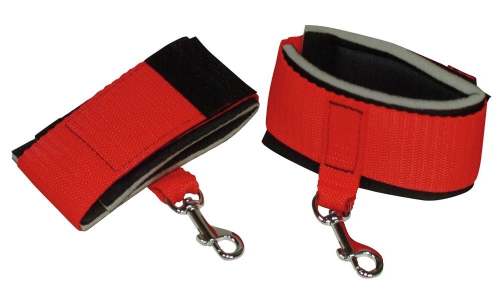 Набор для страстных БДСМ-игр Bondage Set 7