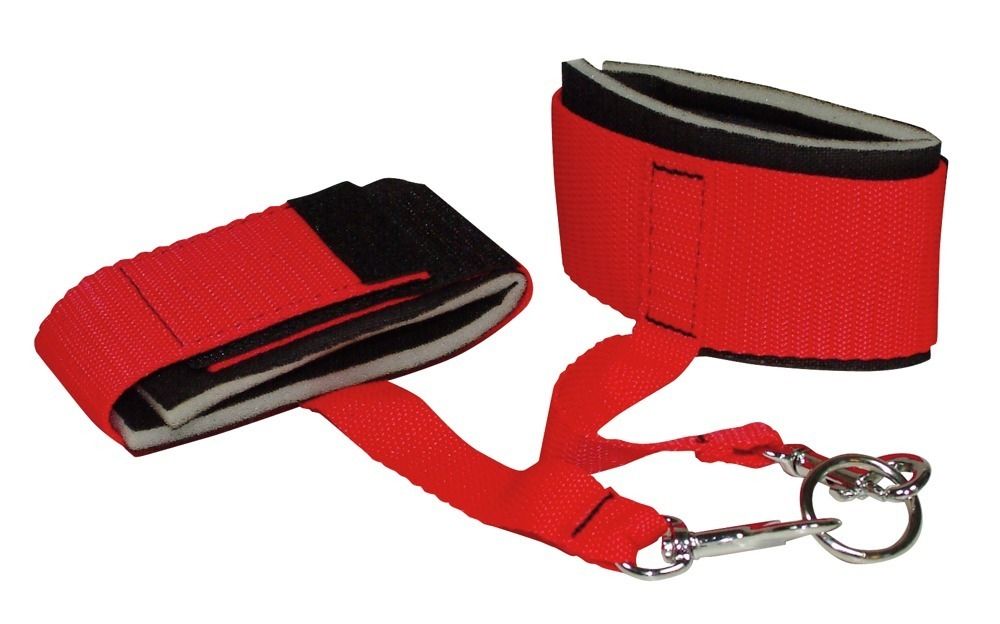 Набор для страстных БДСМ-игр Bondage Set 8