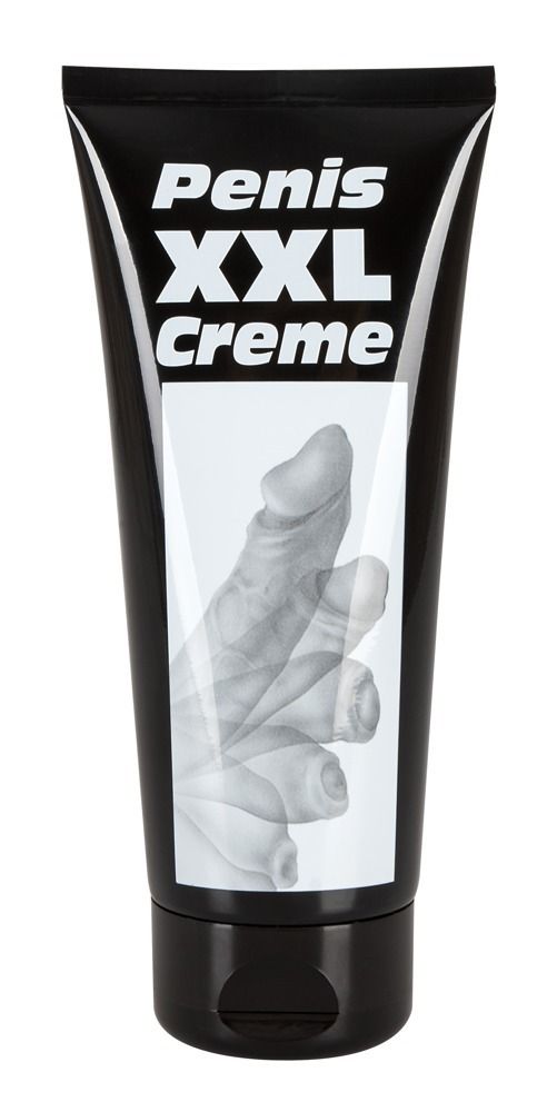 Крем для увеличения пениса Penis XXL Creme - 200 мл. 1