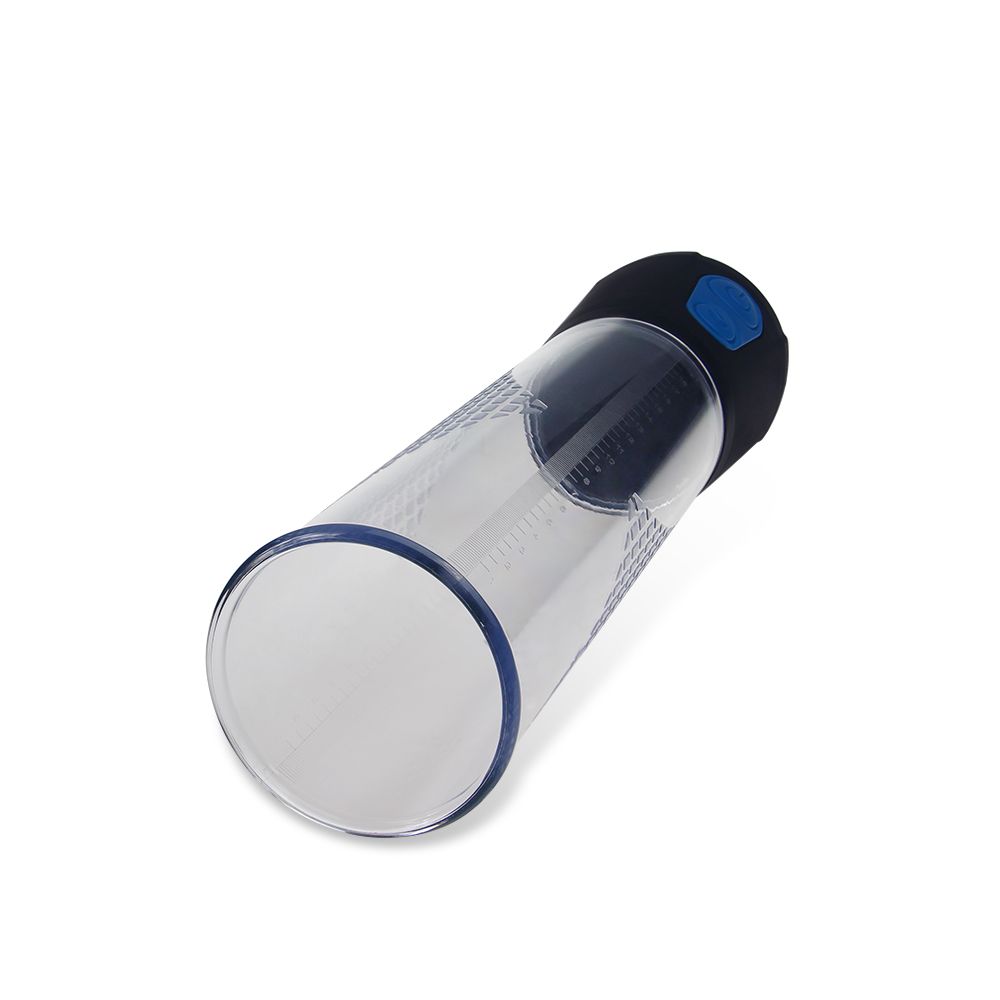 Автоматическая вакуумная помпа Maximizer Worx VX3 Auto Pro Pump 3