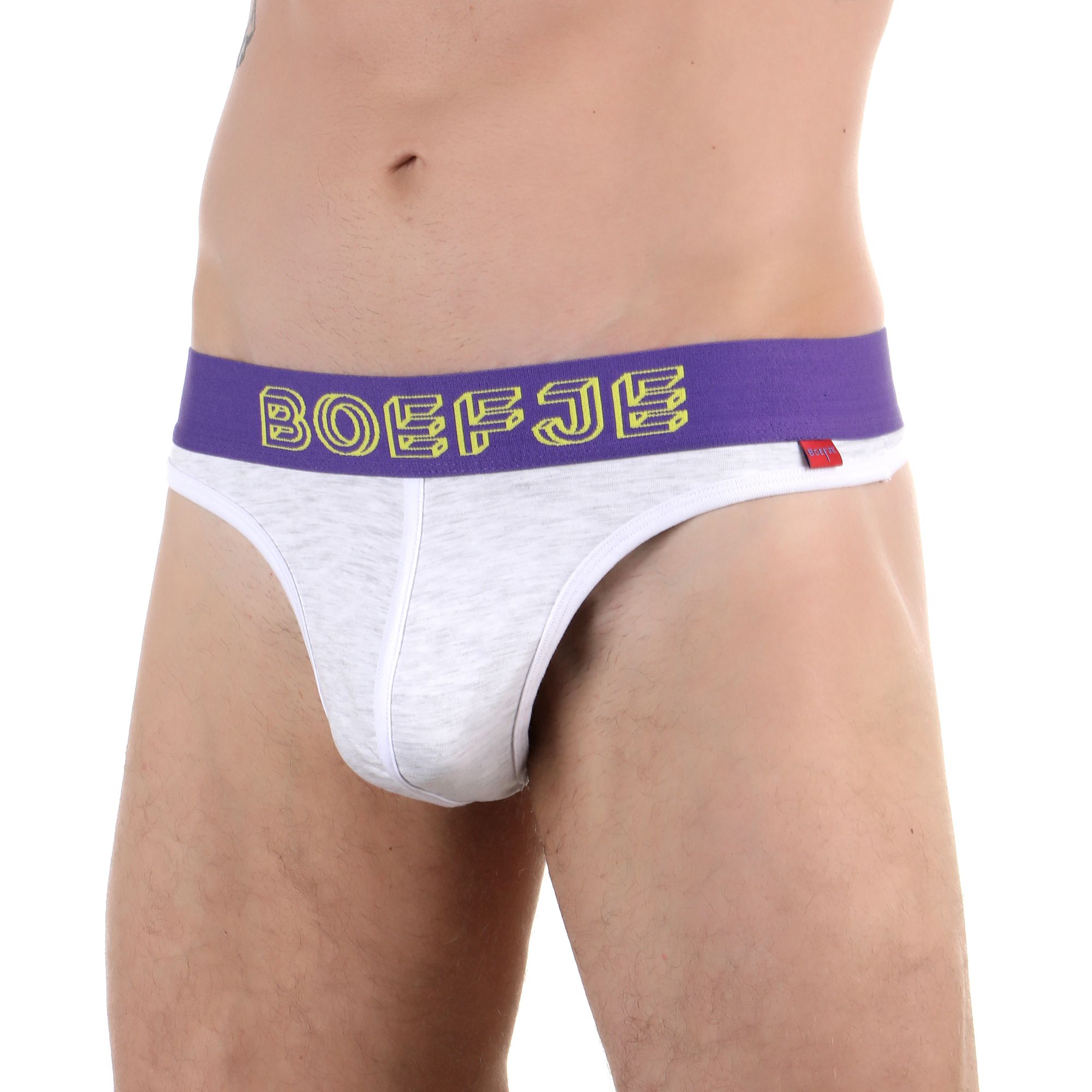 Набор из 3 мужских трусов-тонгов 3