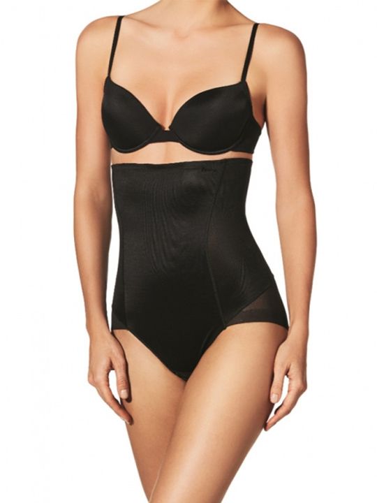 Трусики-утяжки с высокой линией талии Secrets 2