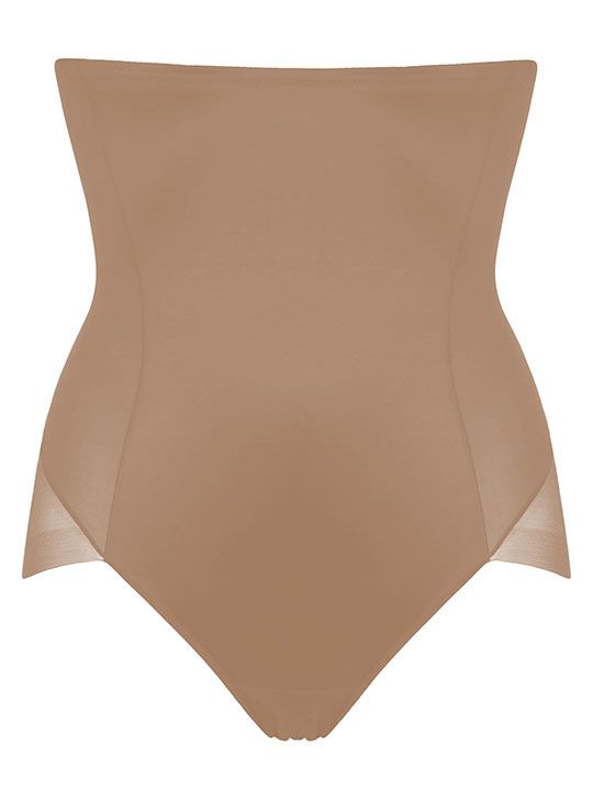 Трусики-утяжки с высокой линией талии Secrets 4