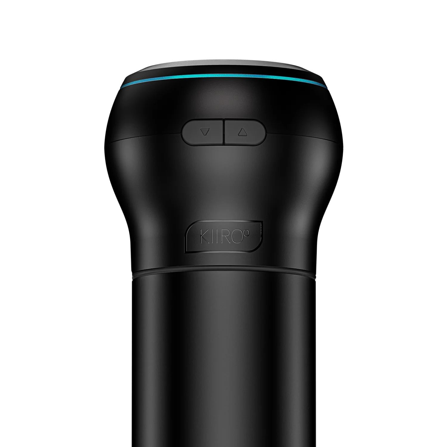 Мастурбатор-ротик с интерактивной насадкой PowerBlow & FeelVictoria Mouth 3