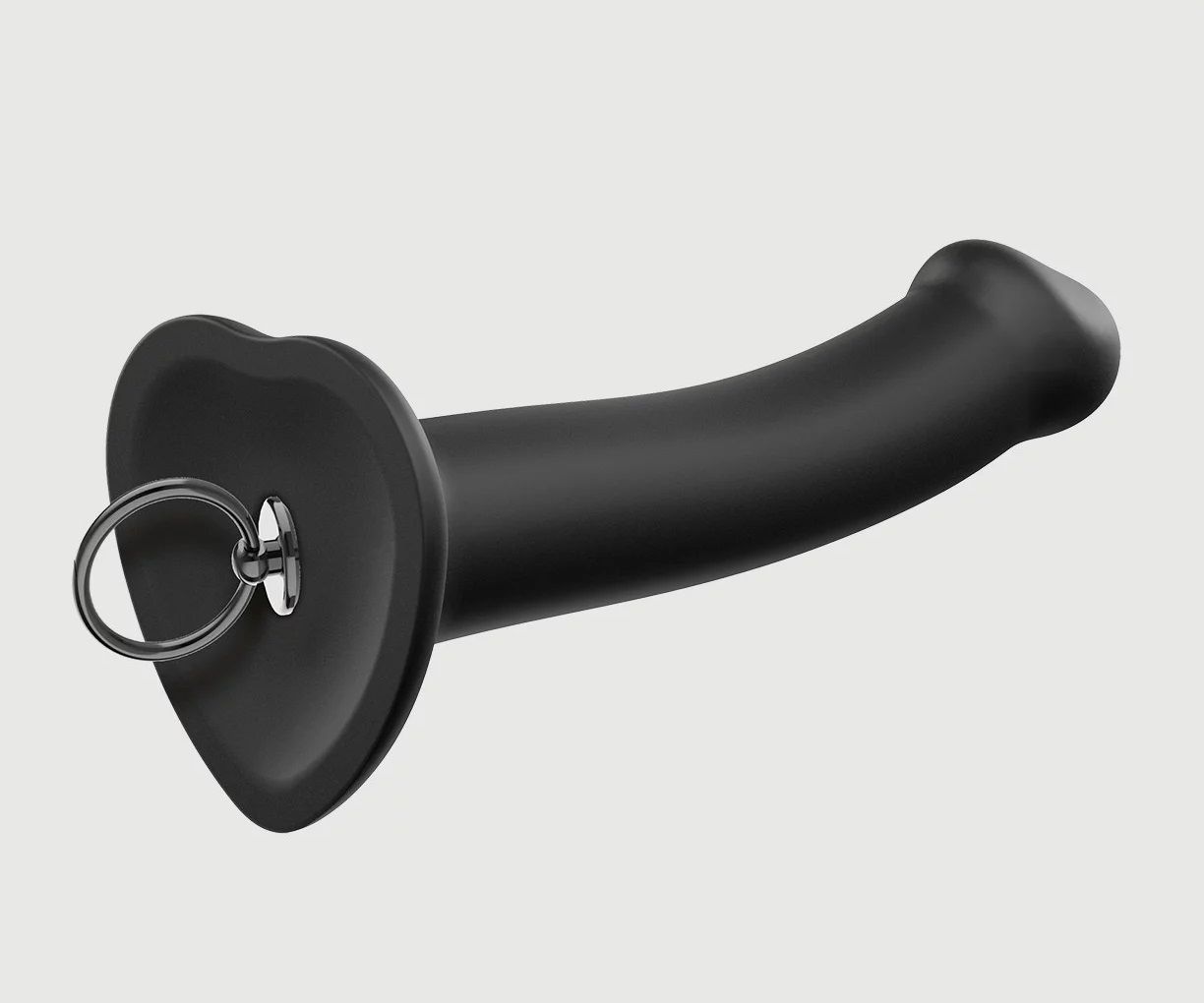 Набор из 3 колец Strap-On-Me Dildo Ring 2