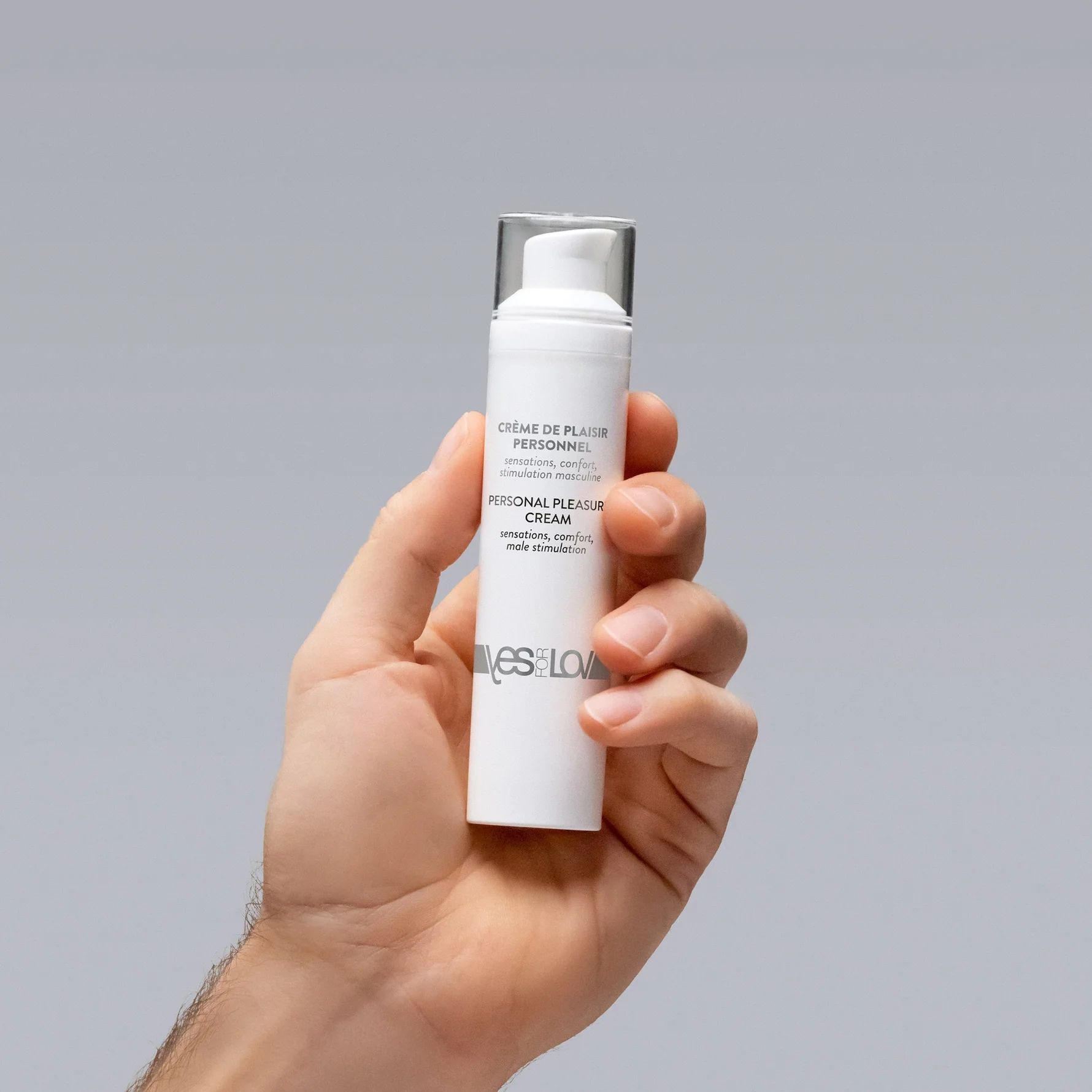 Крем для мастурбации Personal Pleasure Cream - 50 мл. 2