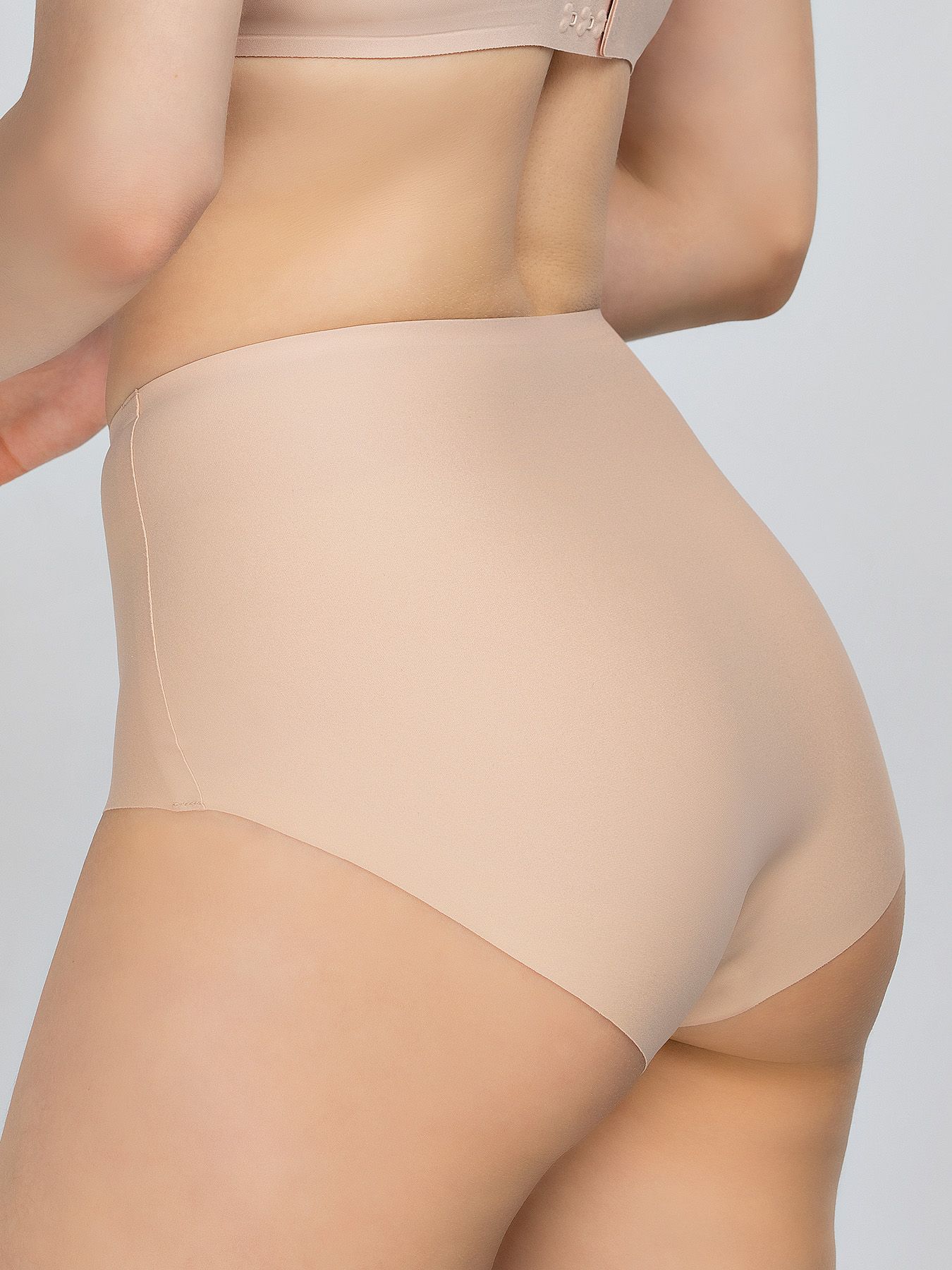 Бесшовные трусики 5