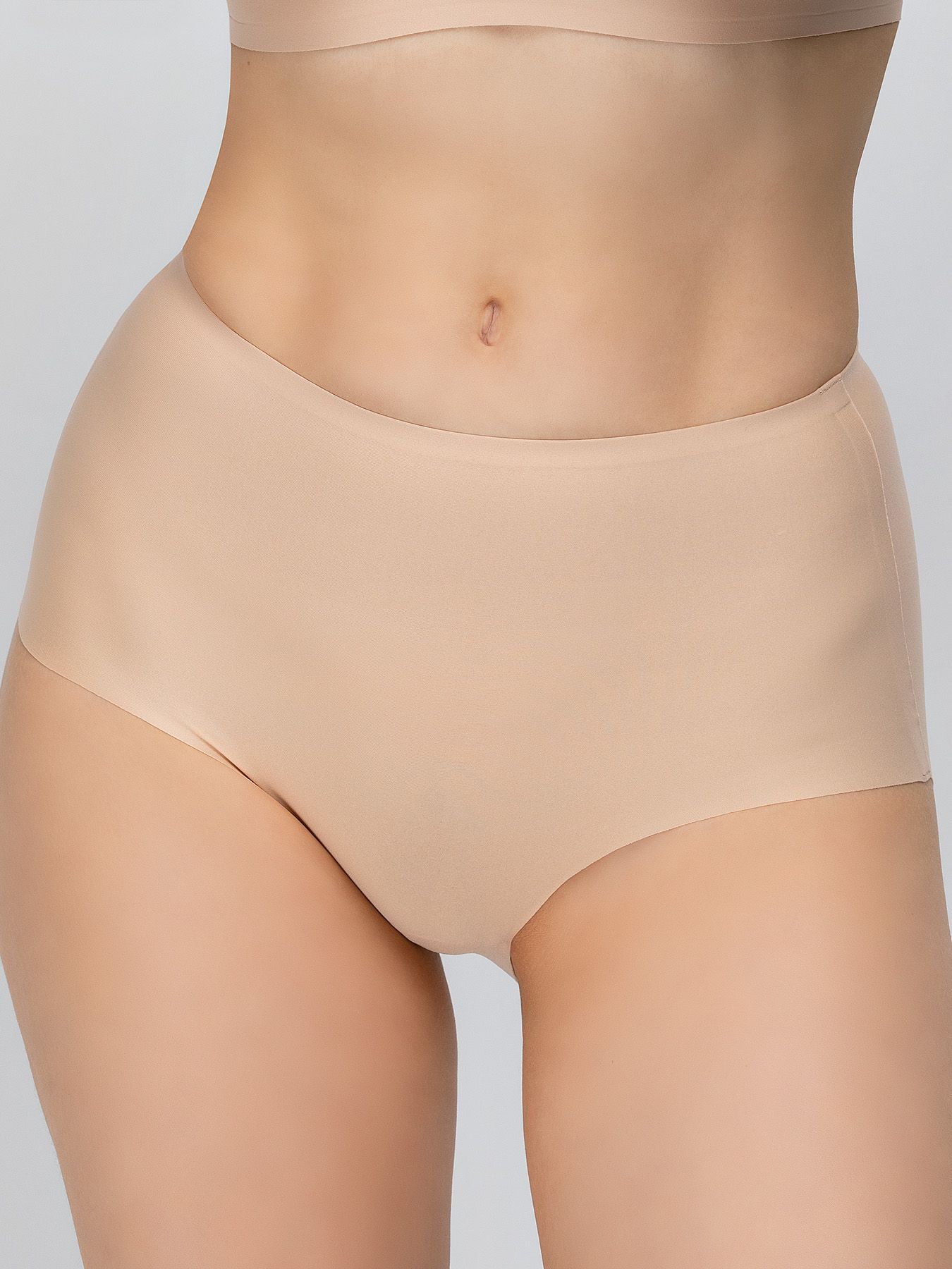 Бесшовные трусики 4