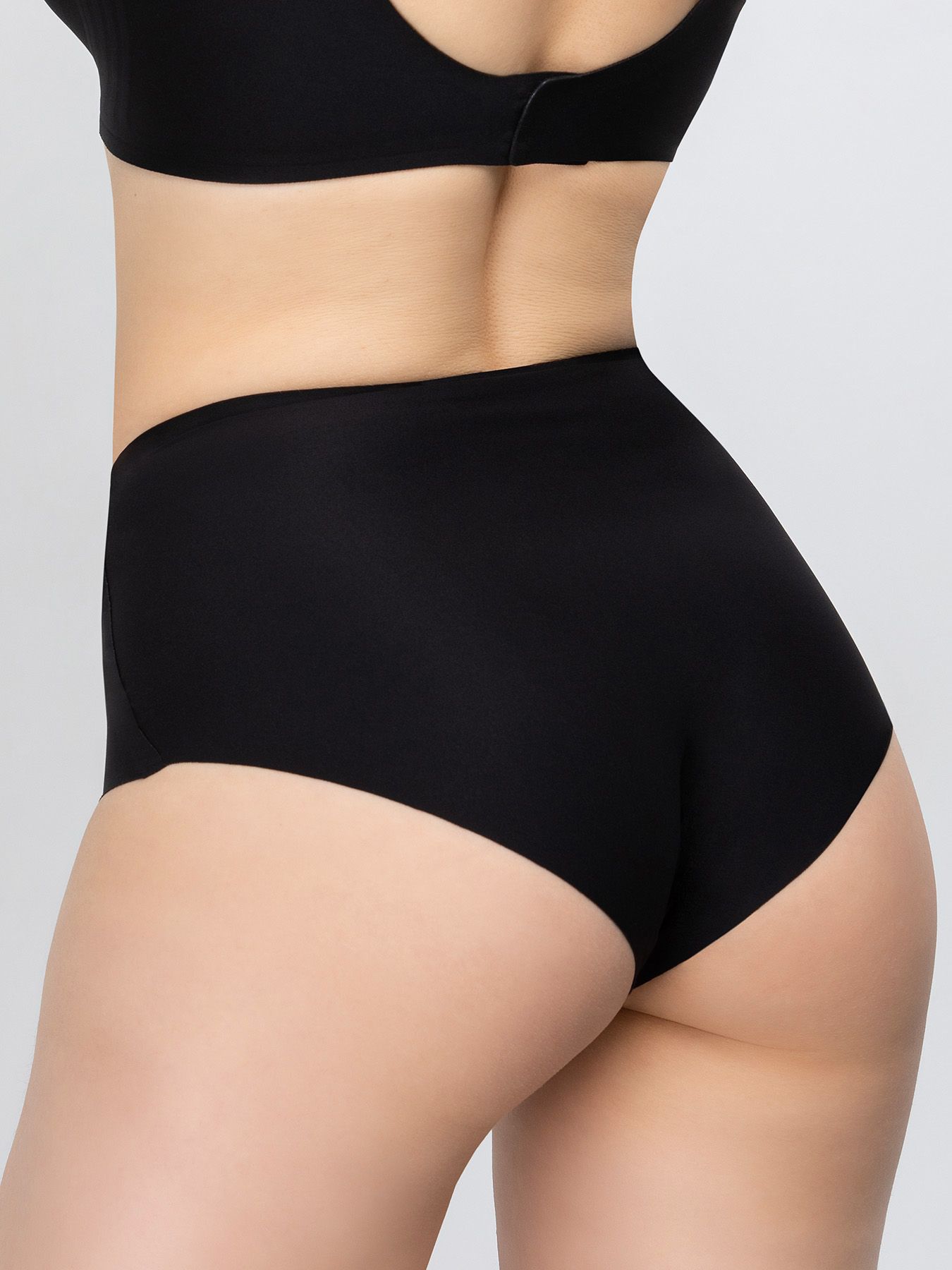 Бесшовные трусики 2