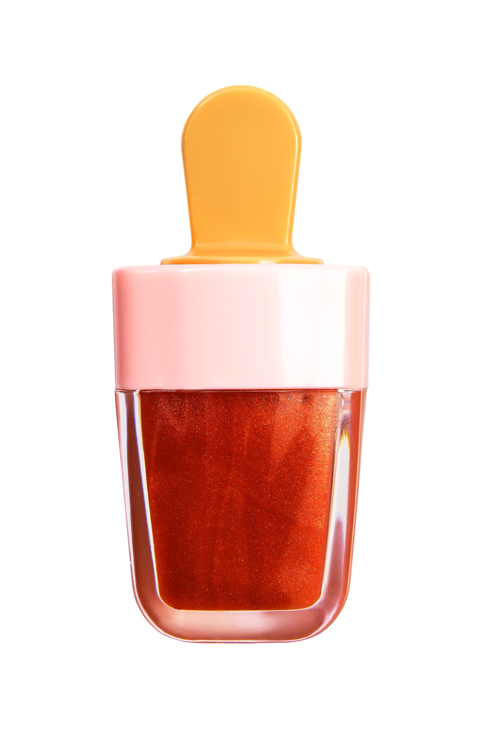 Охлаждающий бальзам для губ «Томный поцелуй» с ароматом черной смородины - 5 мл. 3