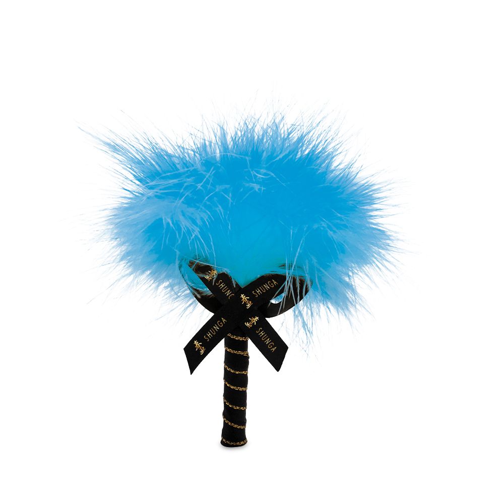 Массажная пудра с ароматом кокоса Coconut Thrills 4