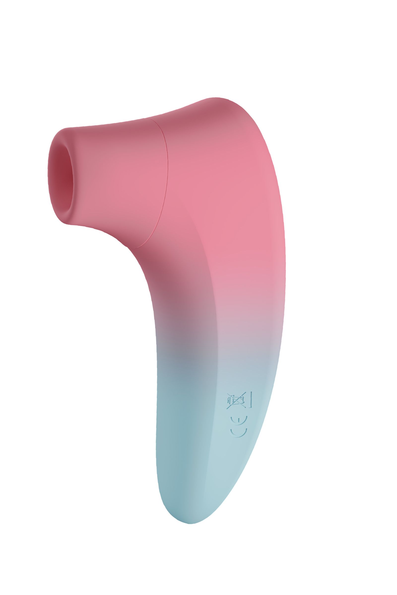 Вакуум-волновой стимулятор клитора Tenera 2 4