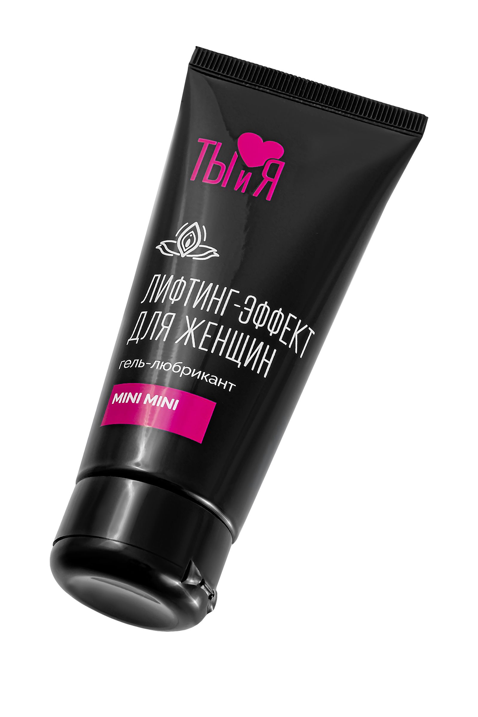 Гель-лубрикант MiniMini с сужающим эффектом - 50 гр. 3