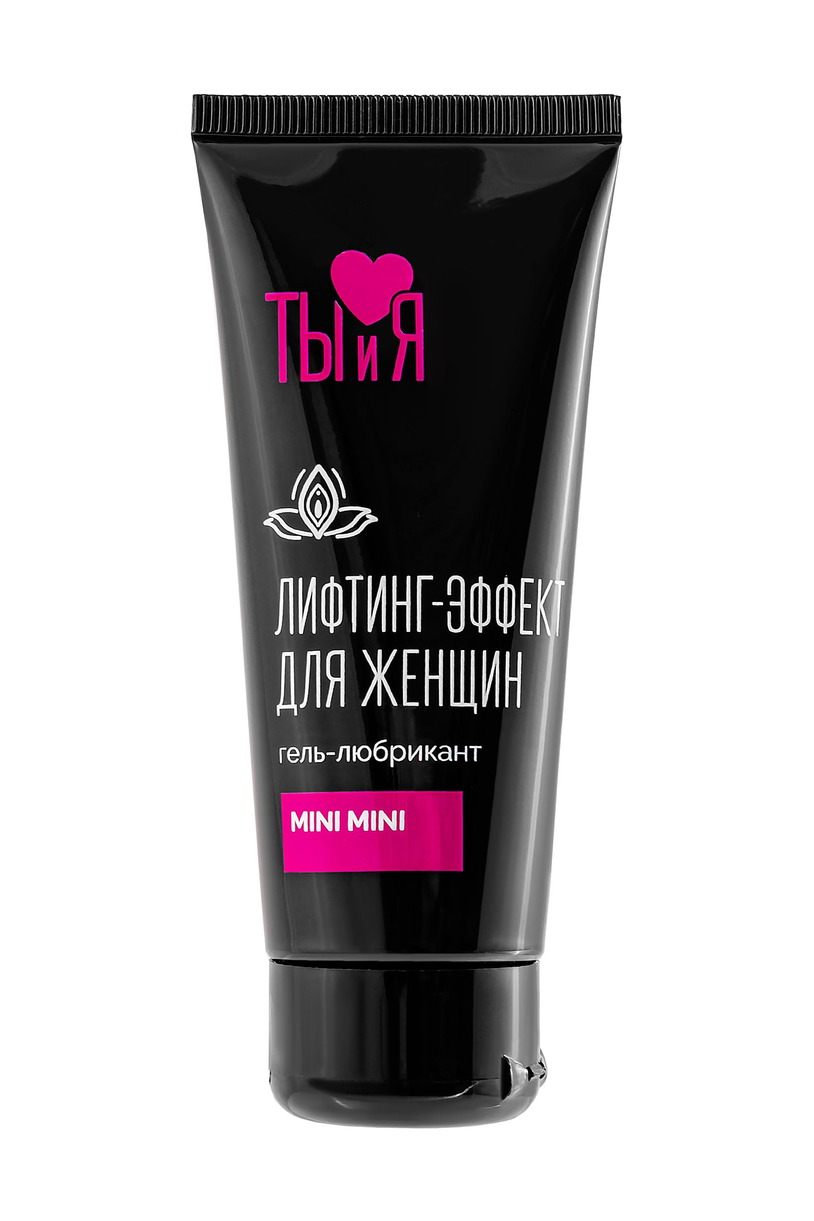 Гель-лубрикант MiniMini с сужающим эффектом - 50 гр. 1