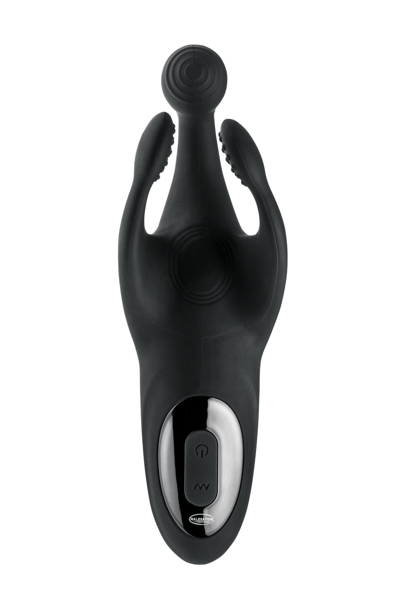 Многофункциональный стимулятор для мужчин Vibro Angel 2