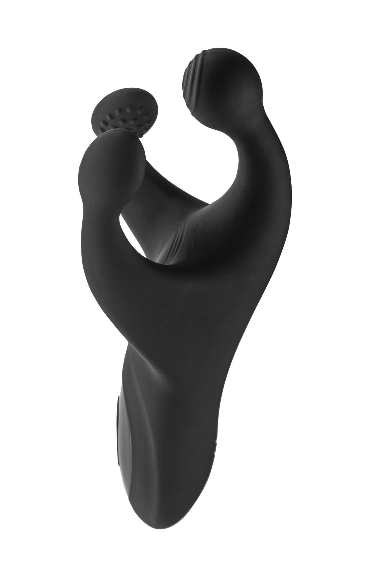 Многофункциональный стимулятор для мужчин Vibro Angel 3