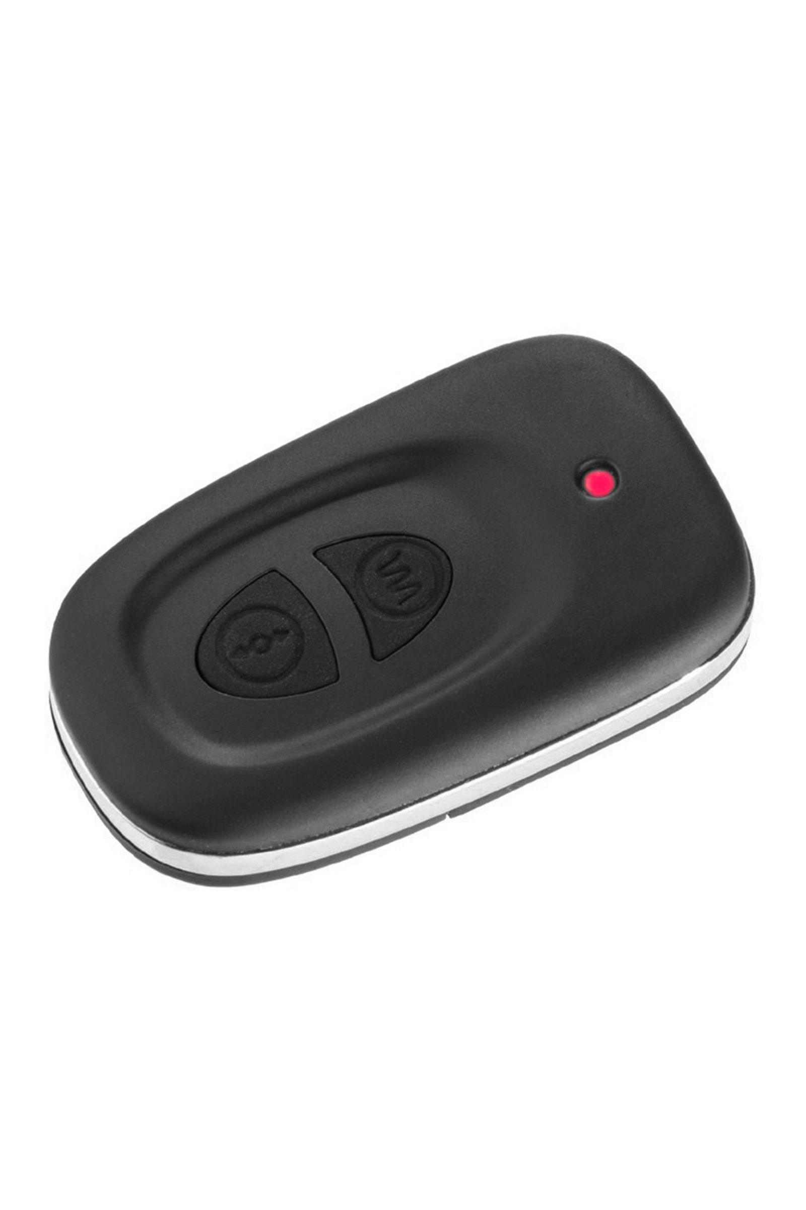 Черный стимулятор простаты Anal-Pleasure 4