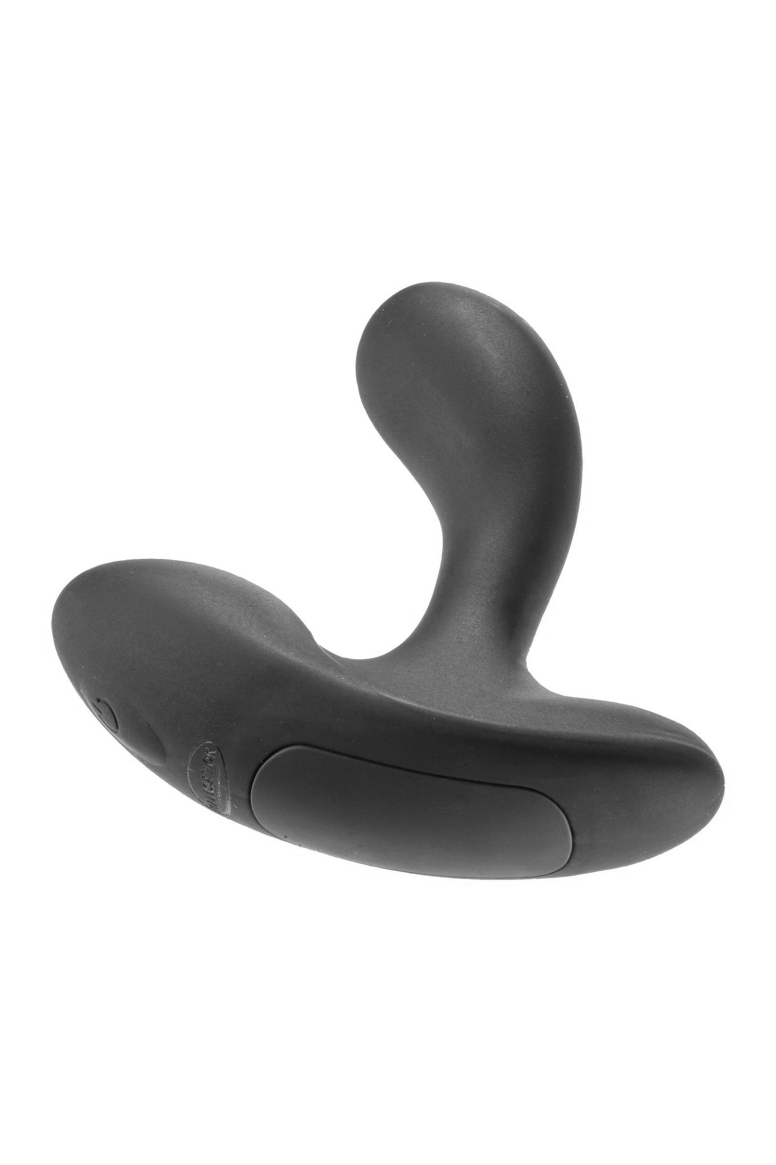 Черный стимулятор простаты Anal-Teaser 2