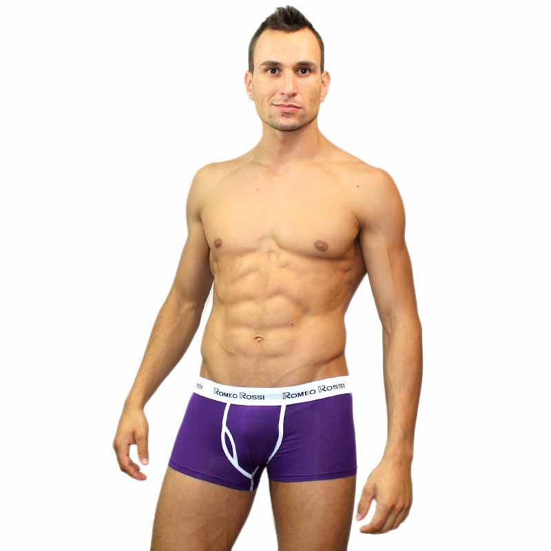 Хлопковые трусы-хипсы 4