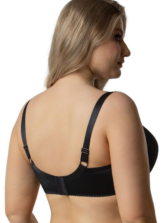 Бюстгальтер на каркасах с дублированной чашкой 2