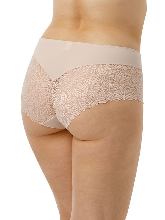 Трусики-слипы с высокой посадкой 4