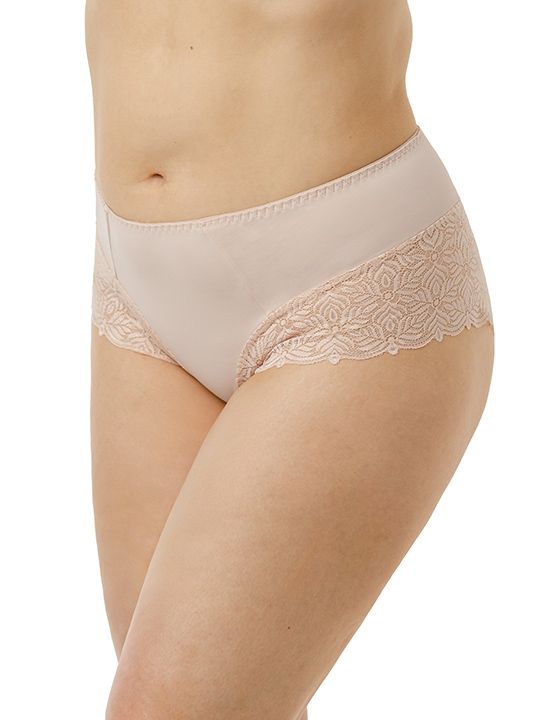 Трусики-слипы с высокой посадкой 3