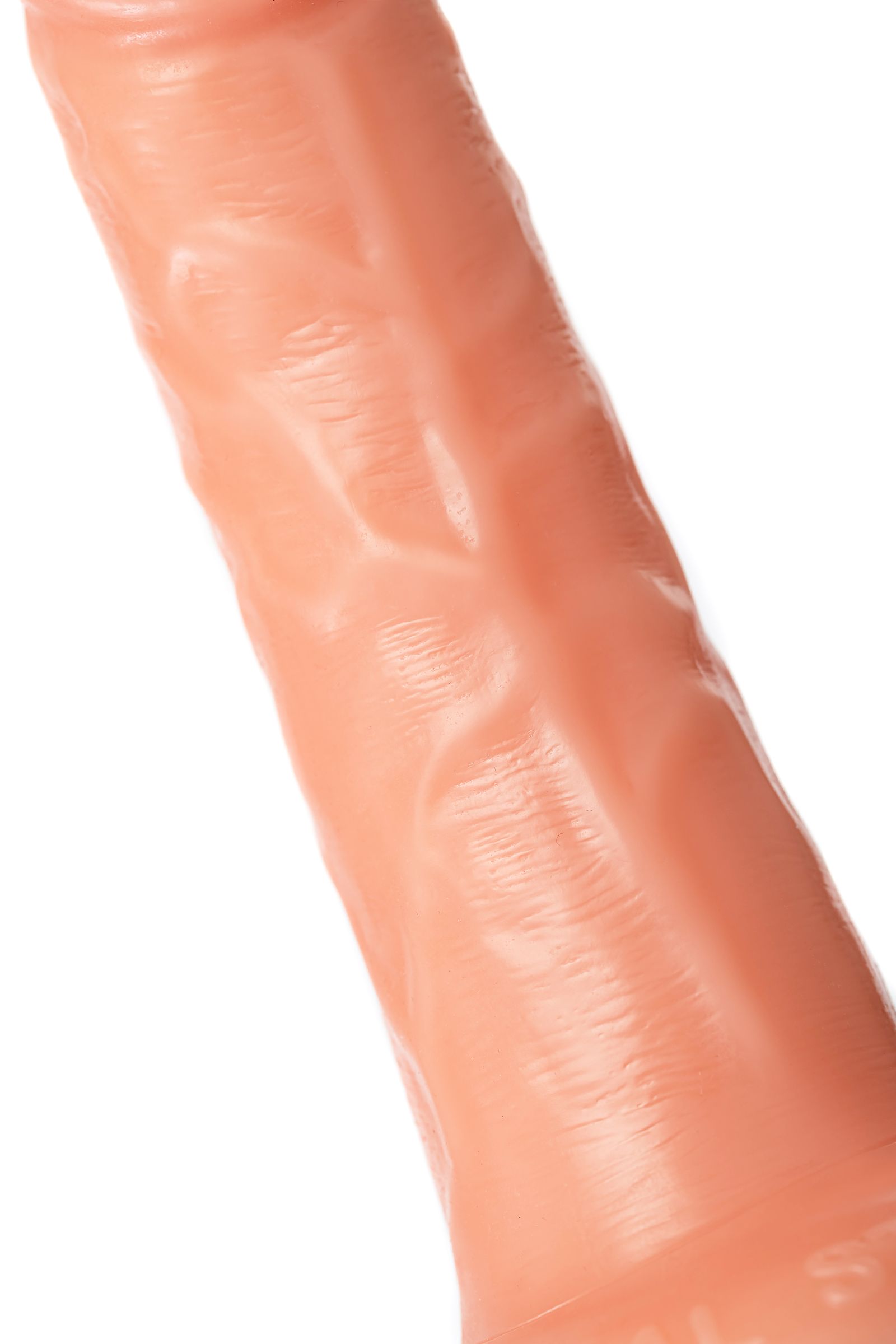 Фаллоимитатор RealStick CALIBER - 18 см. 11