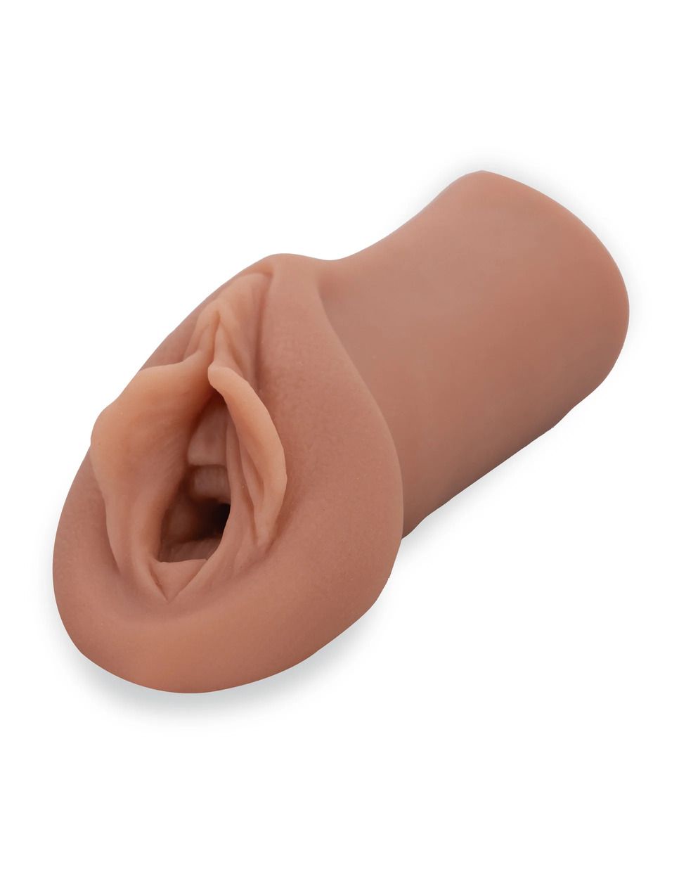 Мастурбатор-вагина Sorority Snatch 4