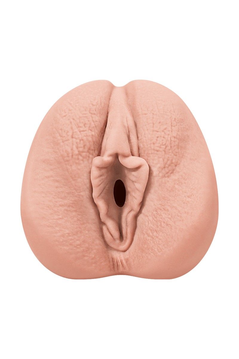 Реалистичный мастурбатор-вагина Amelia 2