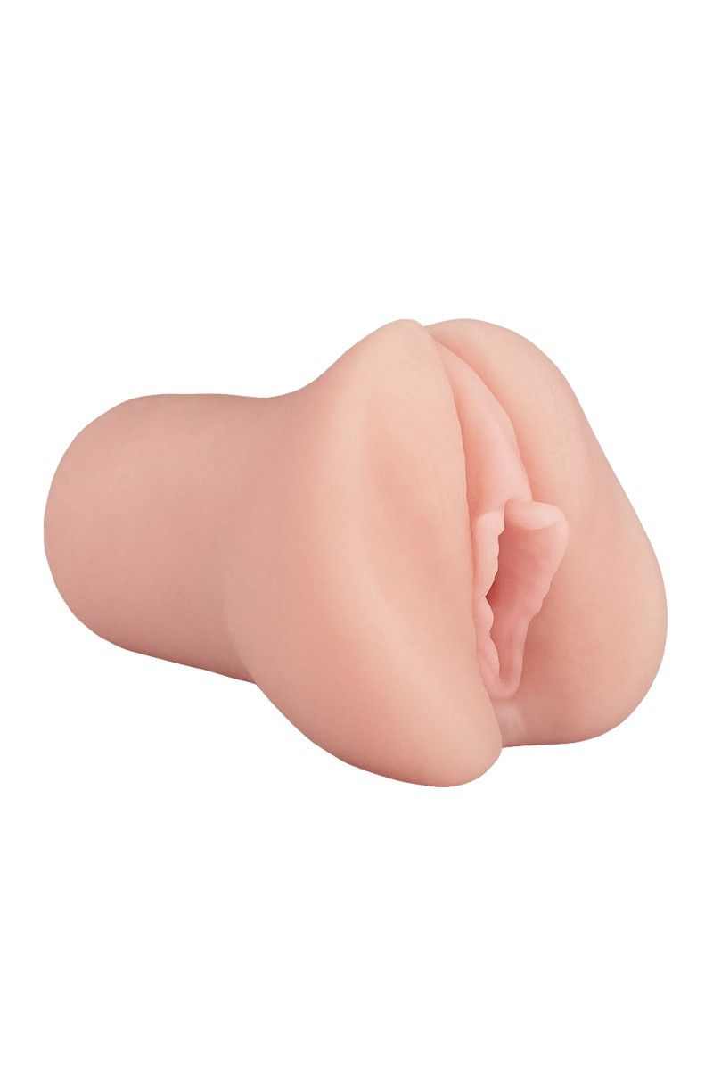 Реалистичный мастурбатор-вагина Amelia 3