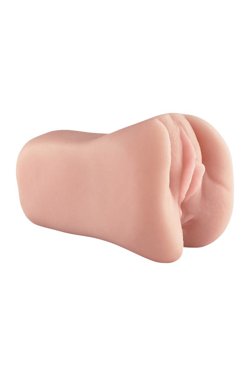 Реалистичный мастурбатор Lola с 2 тоннелями 3