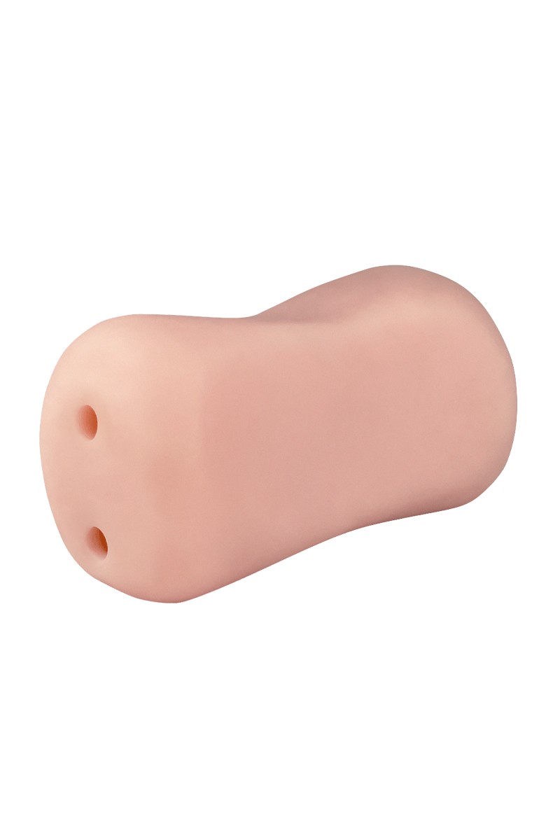 Реалистичный мастурбатор Lola с 2 тоннелями 4