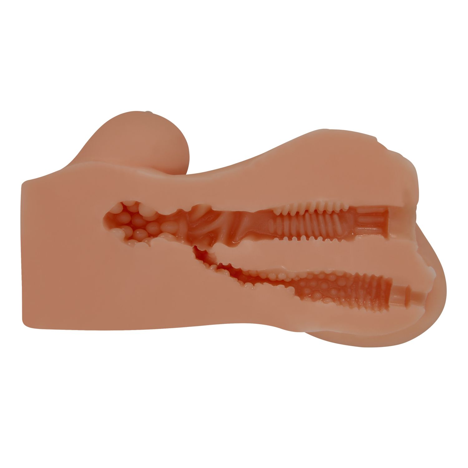 Мастурбатор мини-торс Hannah 6