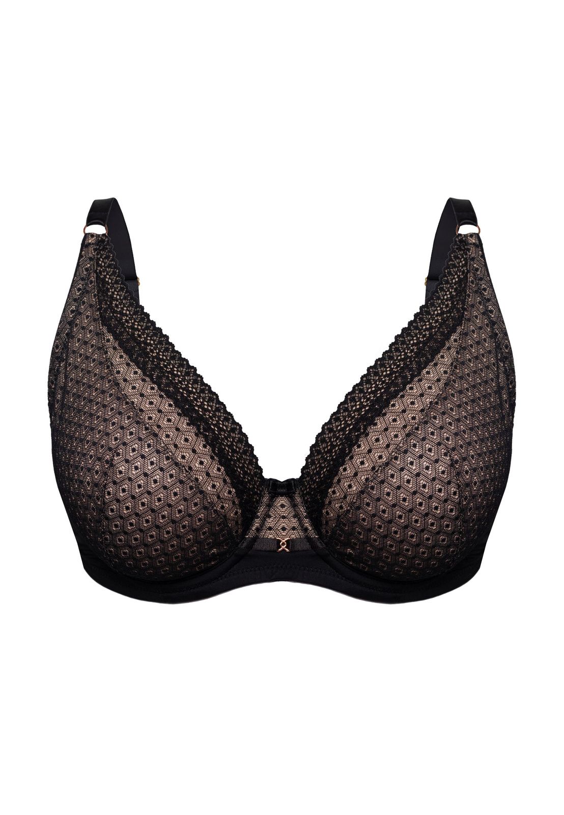 Бюстгальтер-бралетт Renee 6