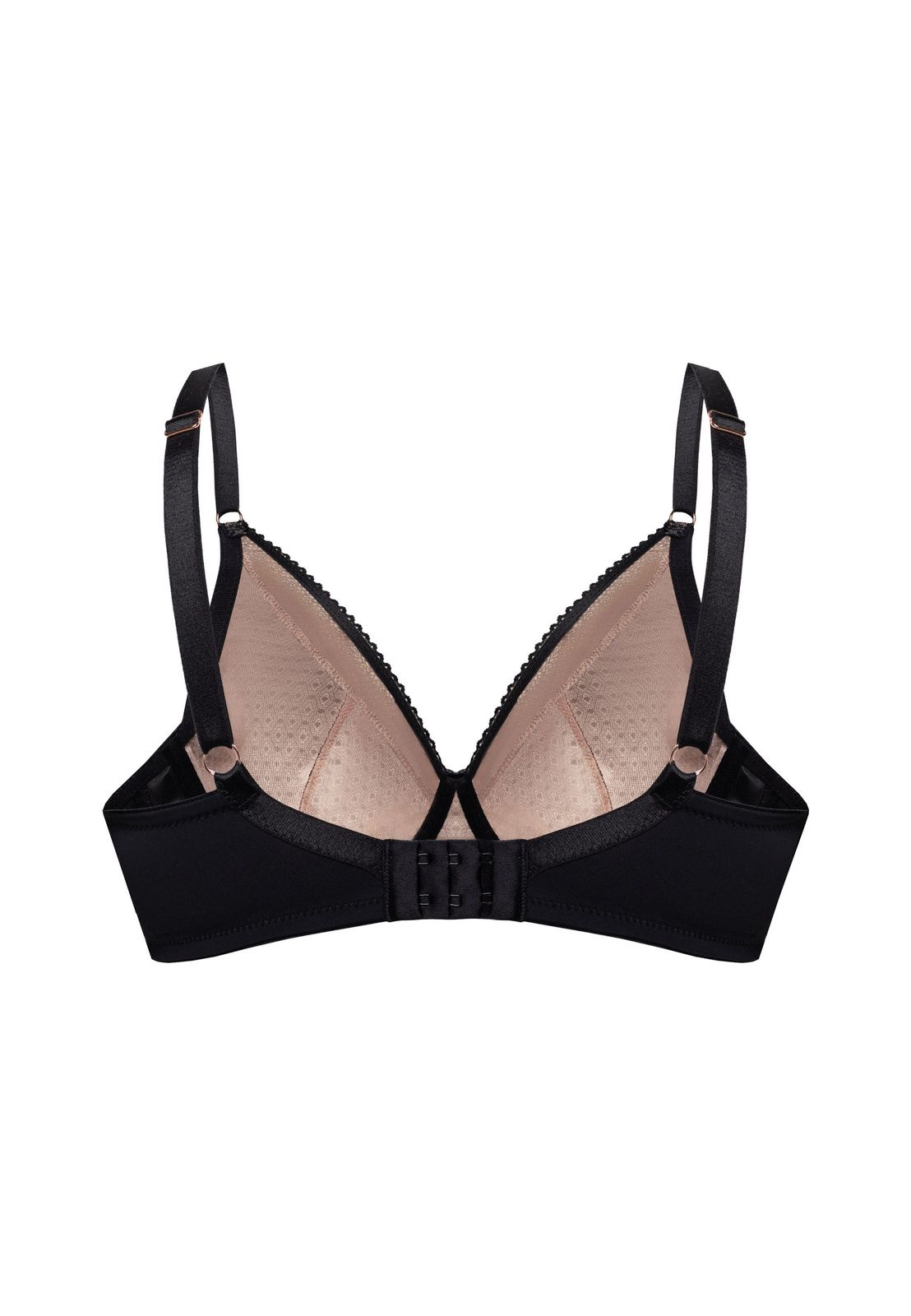 Бюстгальтер-бралетт Renee 7