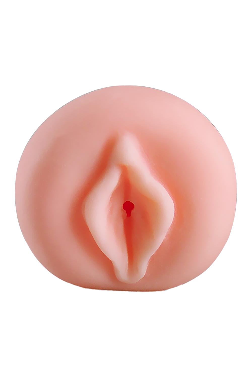 Телесный мастурбатор-вагина The Girl Next Door Megan 2