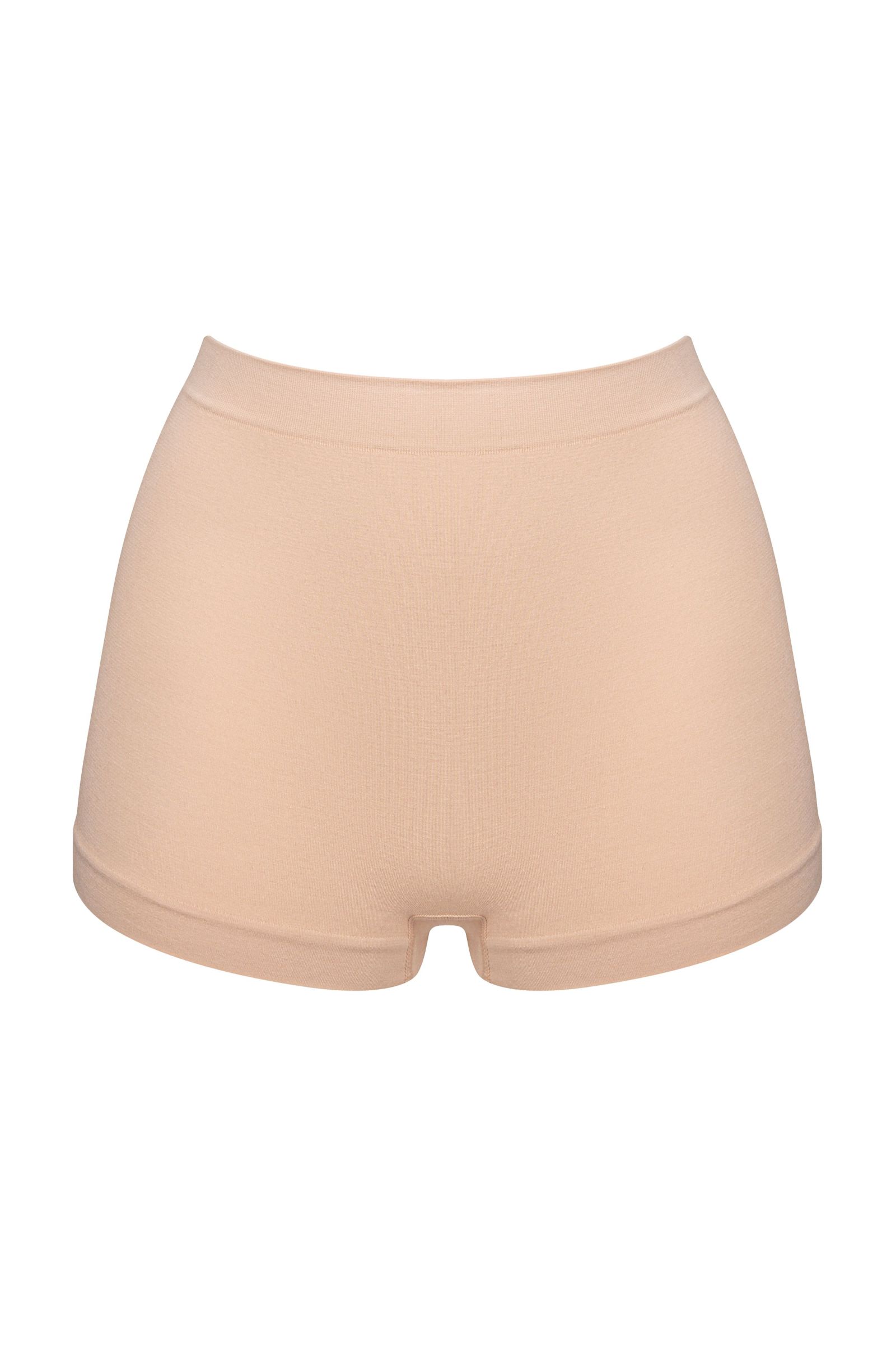 Трусики-шорты Bamboo Boyshort 4