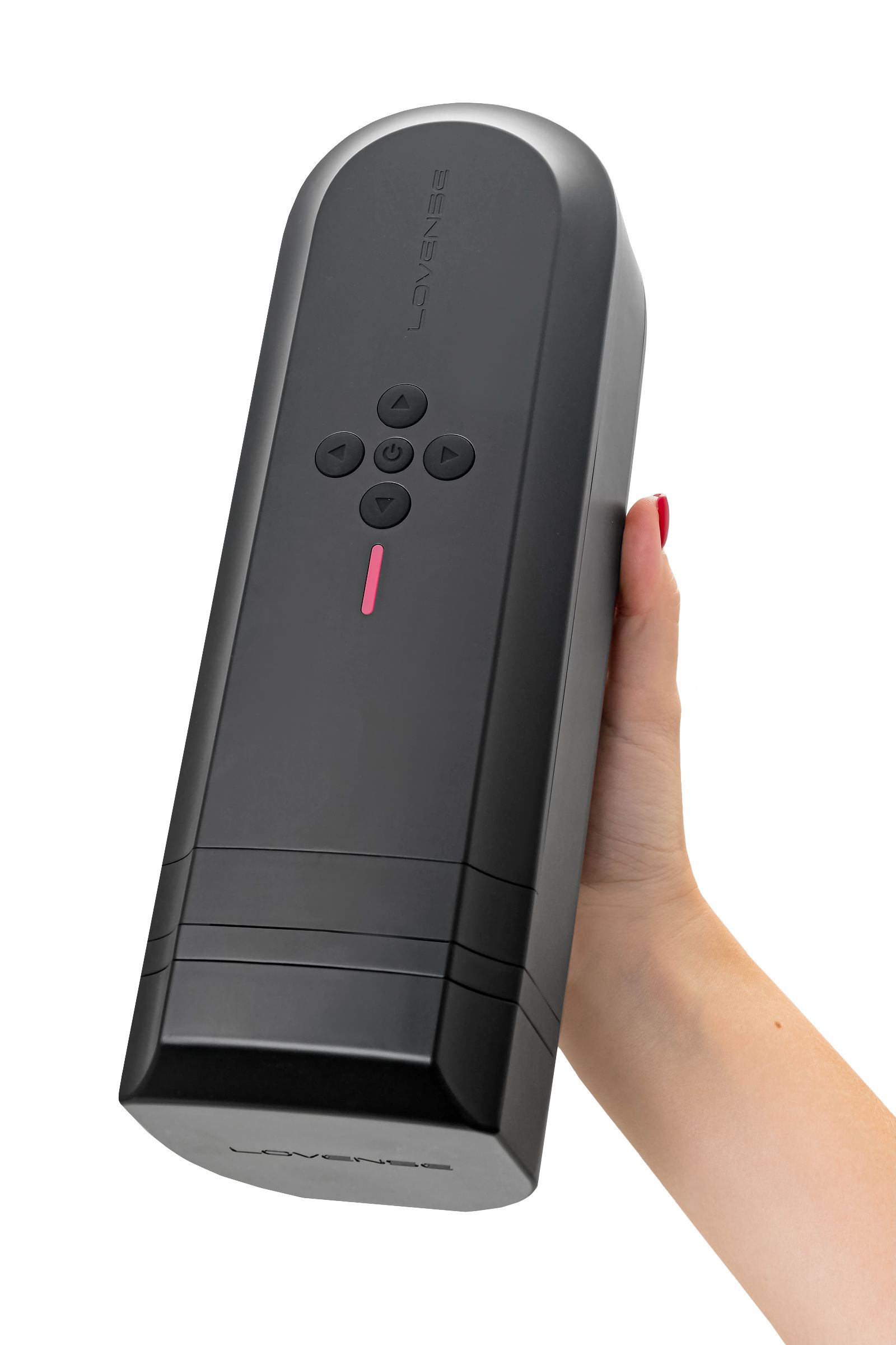 Нереалистичный мастурбатор Solace 12