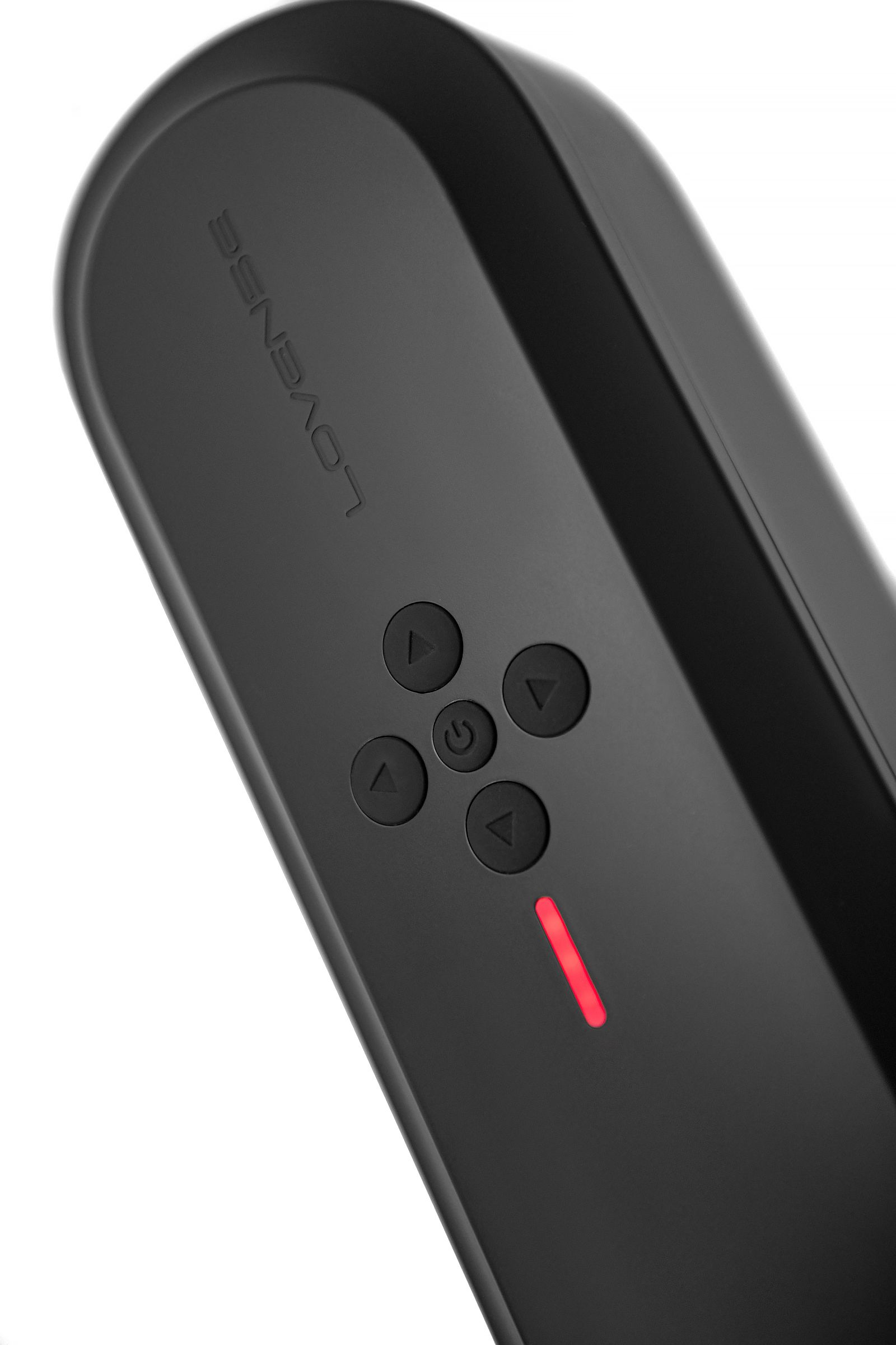 Нереалистичный мастурбатор Solace 17