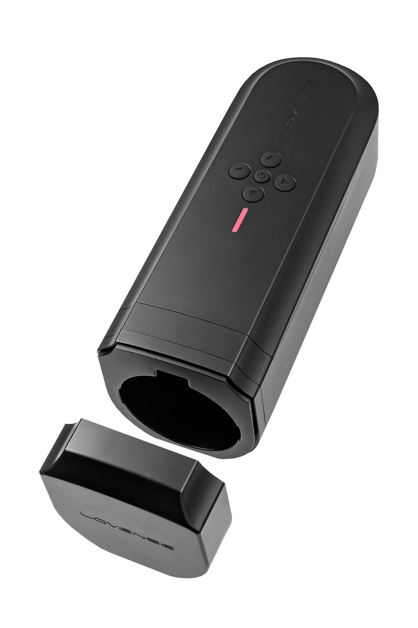 Нереалистичный мастурбатор Solace 5