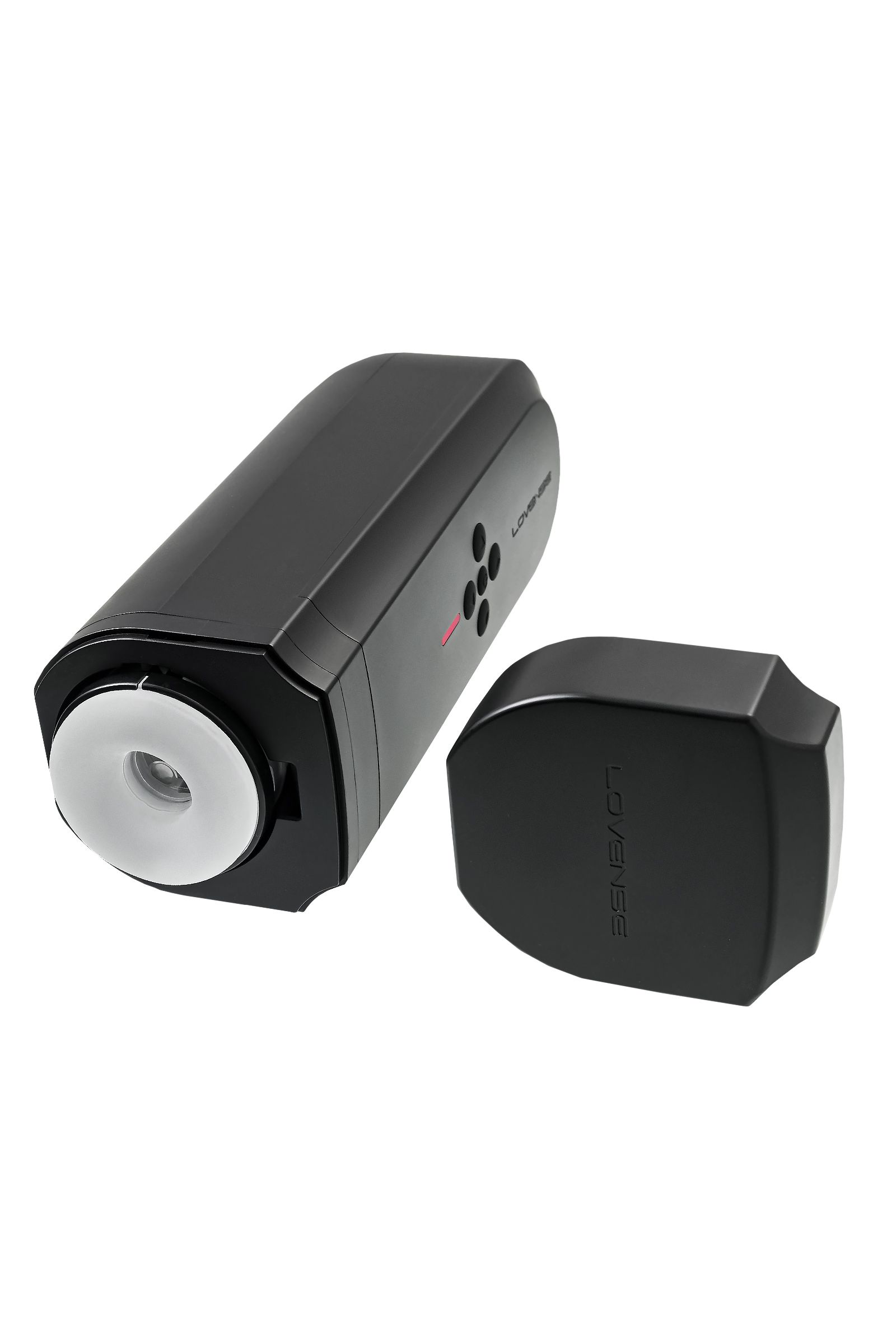 Нереалистичный мастурбатор Solace 6