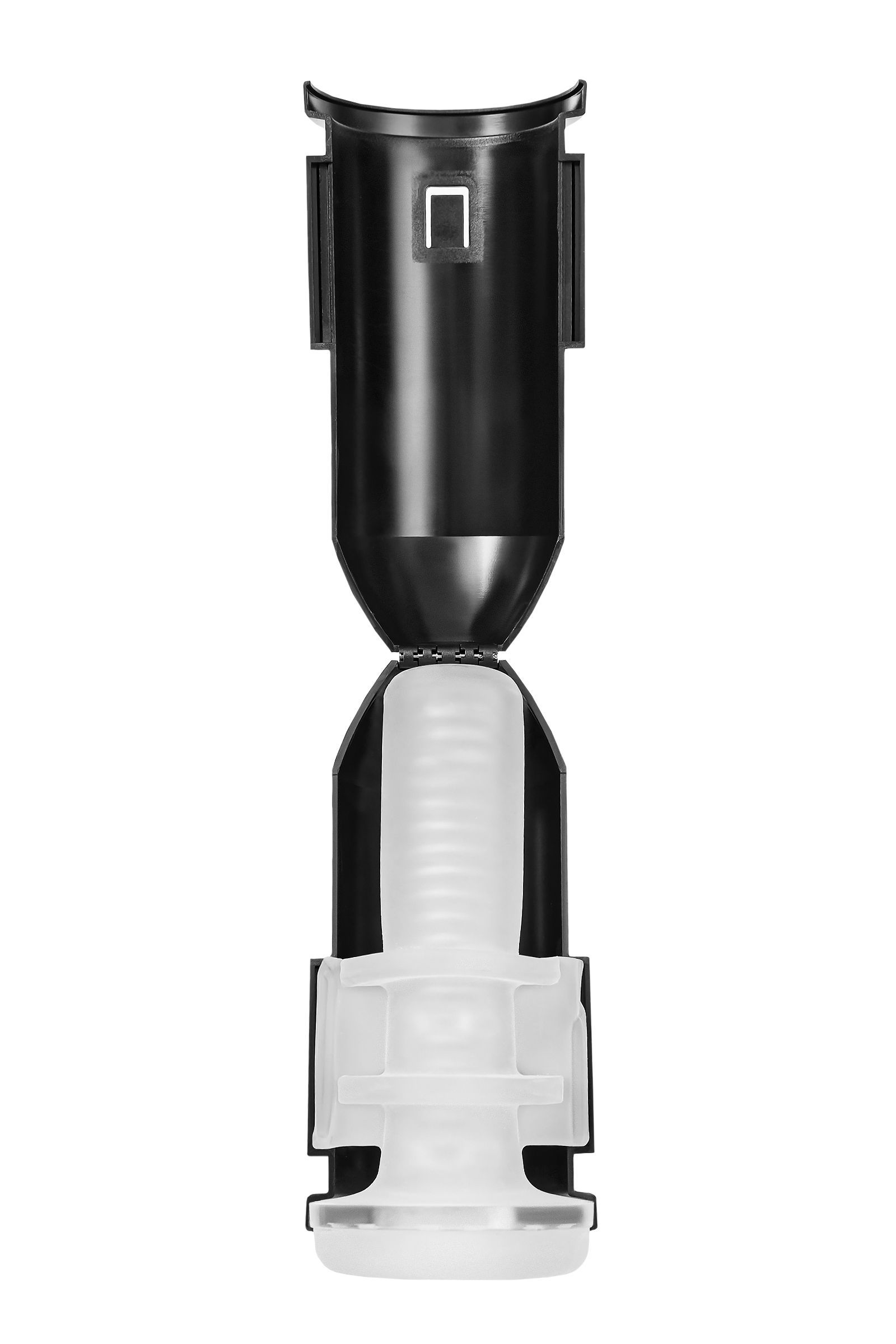 Нереалистичный мастурбатор Solace 7