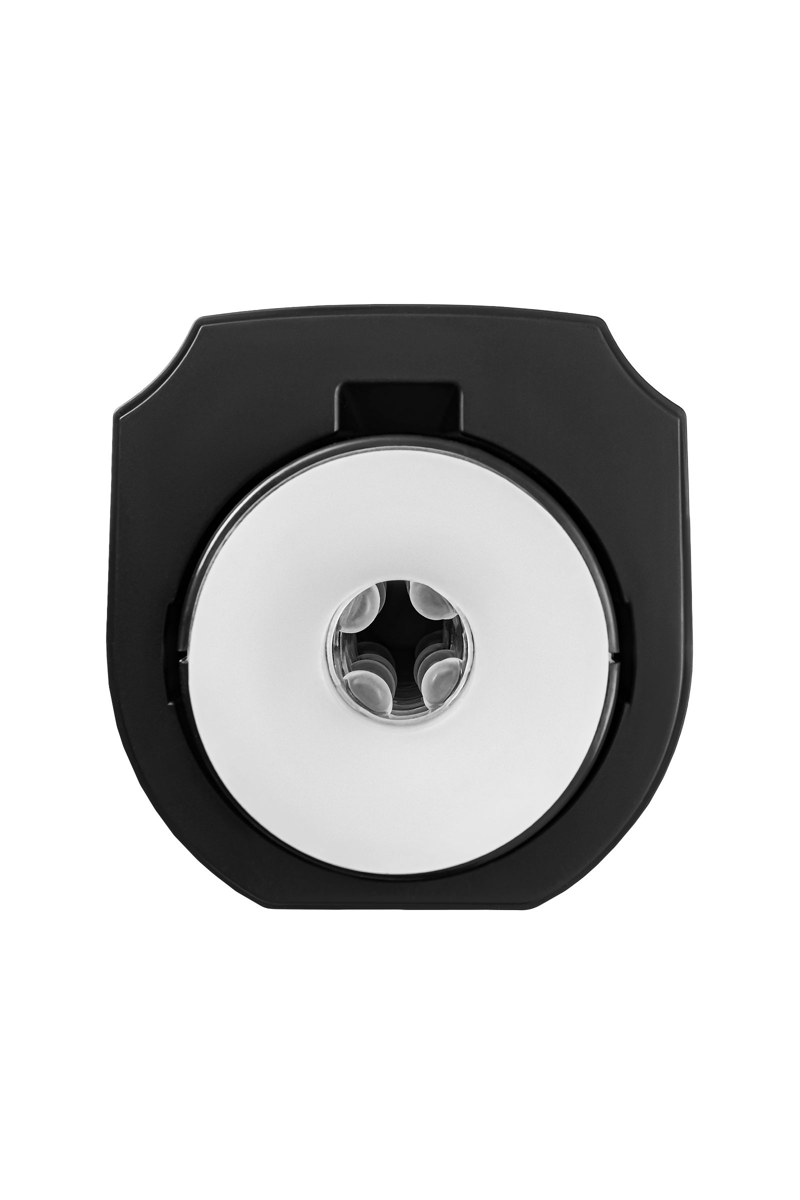 Нереалистичный мастурбатор Solace 8