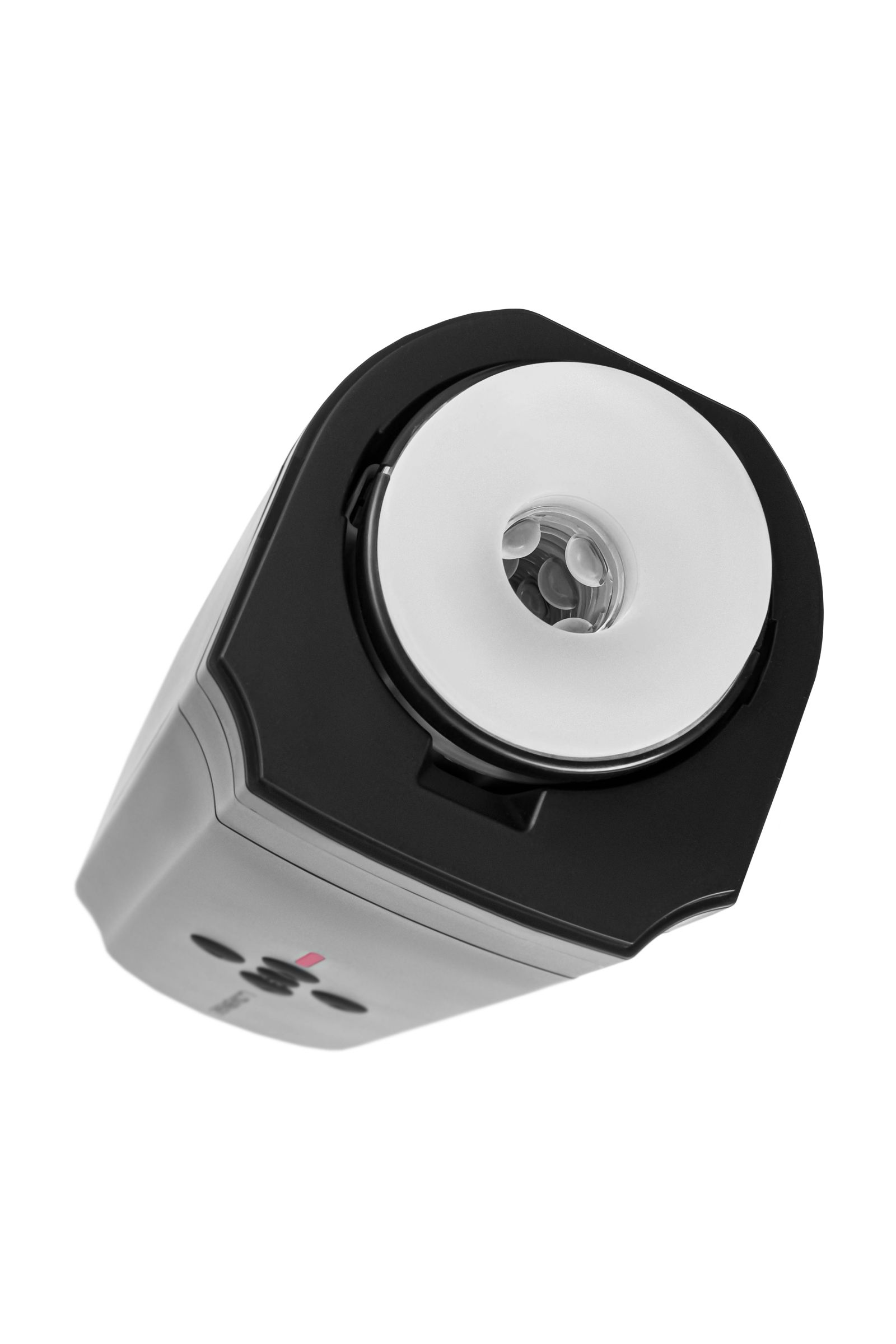 Нереалистичный мастурбатор Solace 9