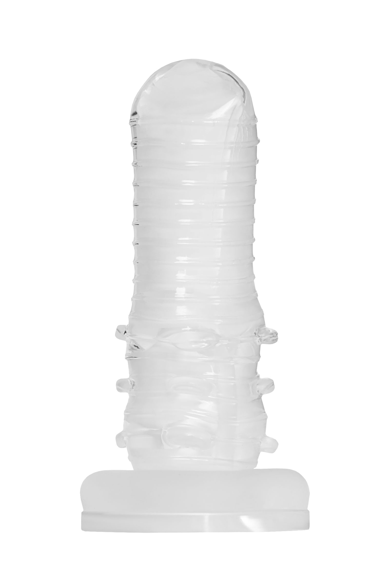 Нереалистичный мастурбатор Solace 10