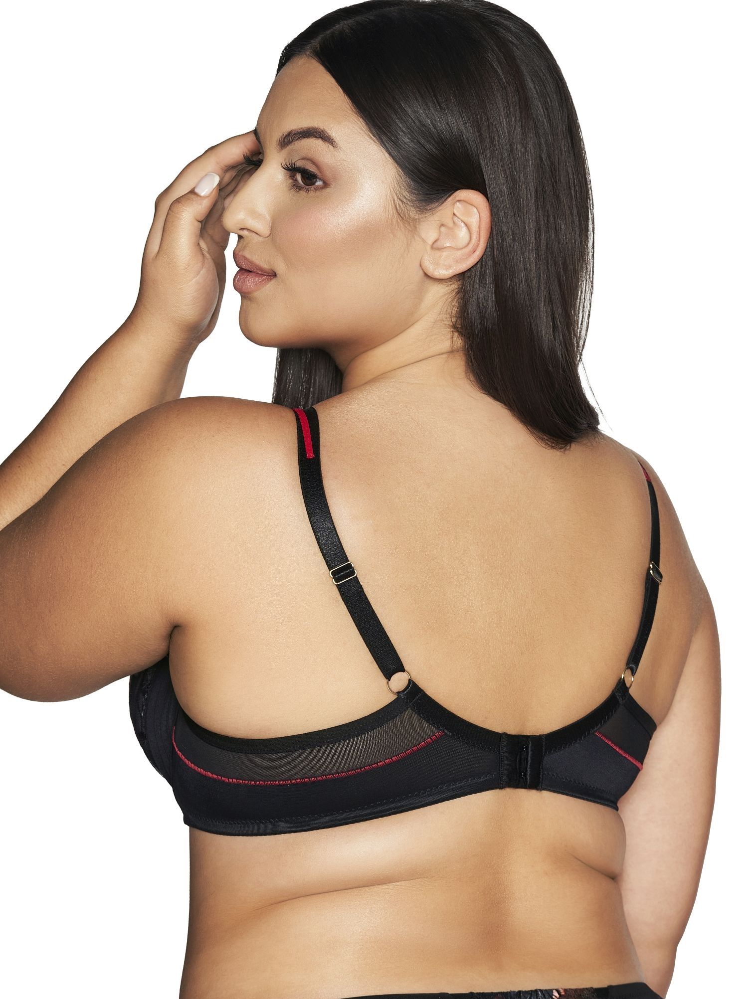 Бюстгальтер Intense с мягкой чашкой 2