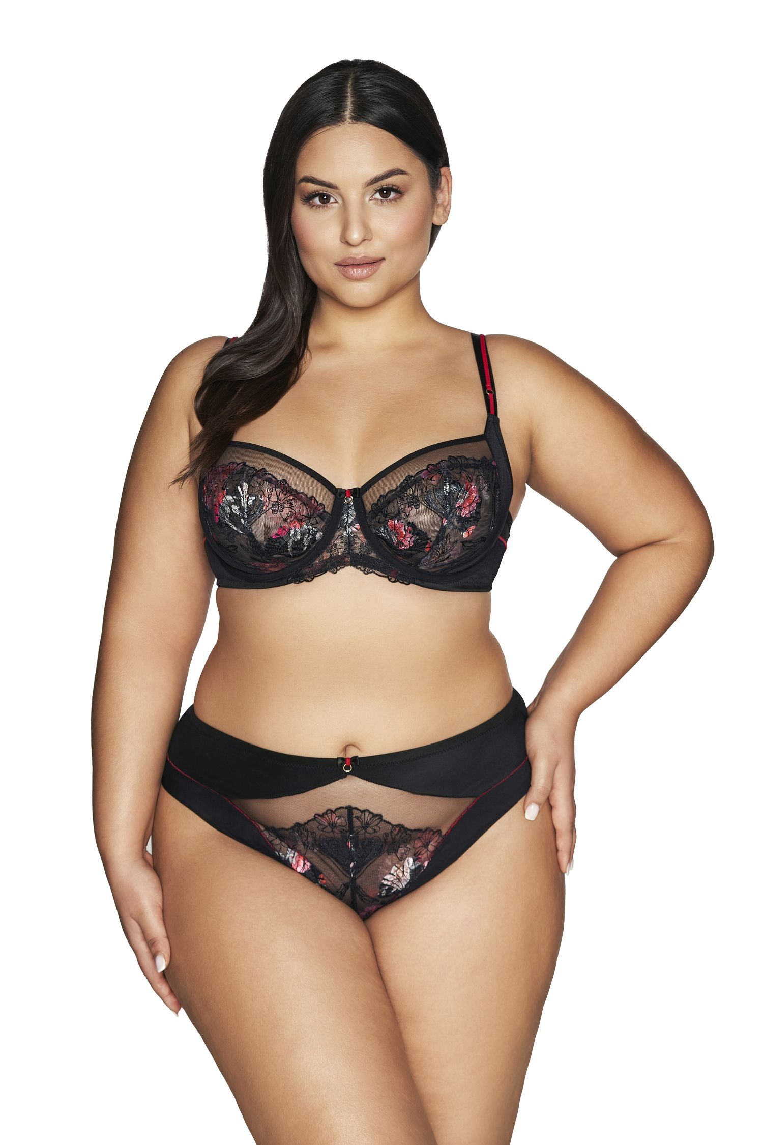 Бюстгальтер Intense с мягкой чашкой 3