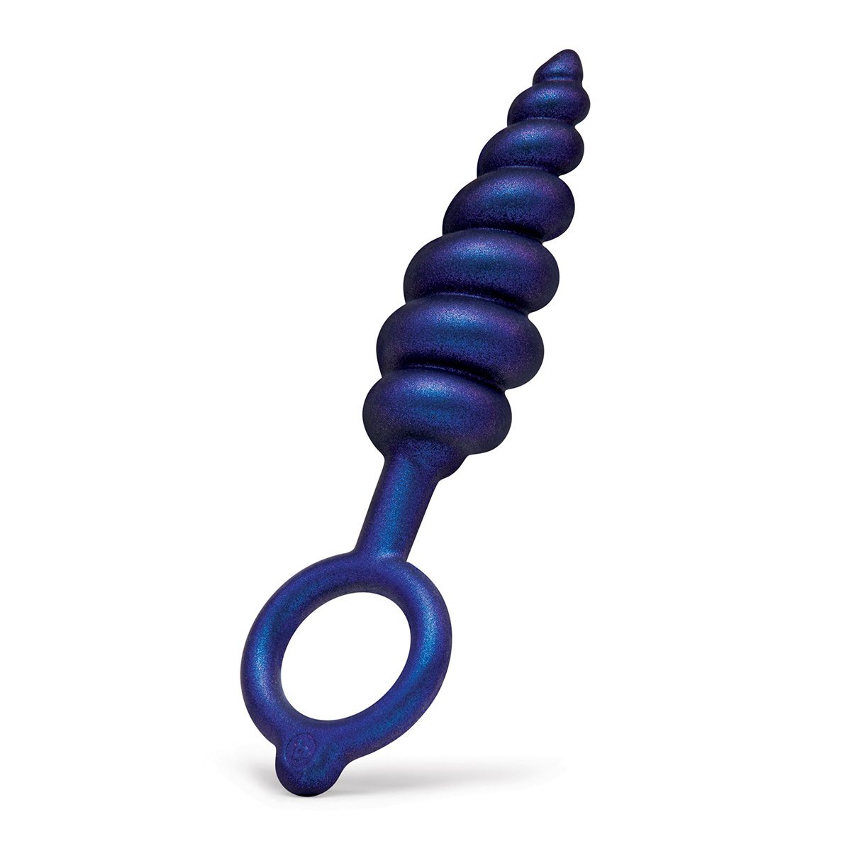 Набор из 3 силиконовых анальных стимуляторов Beaded Butties Bundle 5